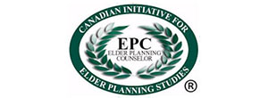 The Canadian Initiative for Elder Planning Studies - Elder Planning Counselor Designation Program